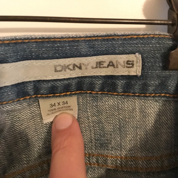 DKNY JEANS👖 - Picture 2 of 2
